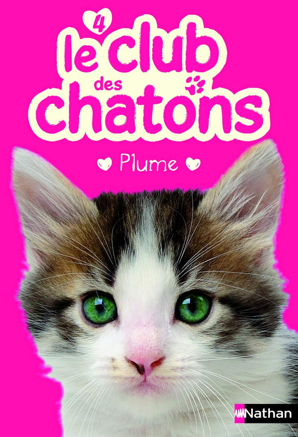 Le club des chatons (4)