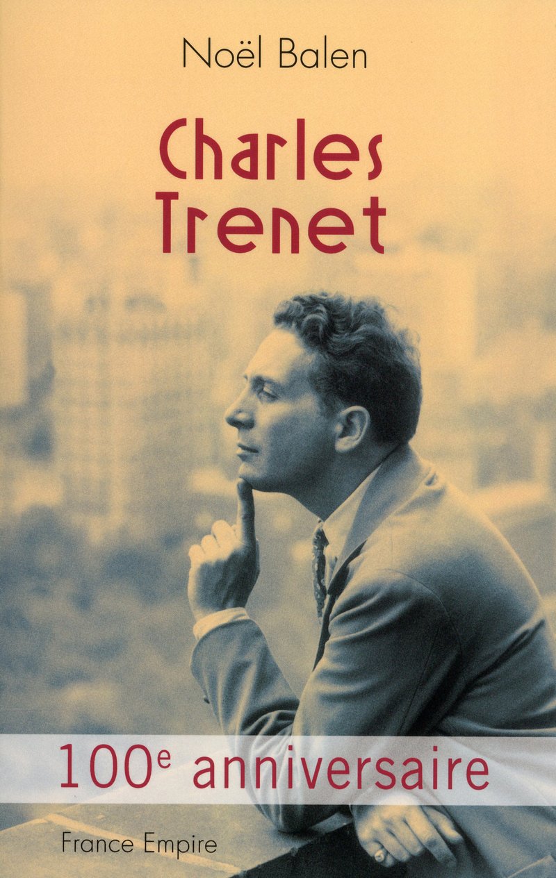 Charles Trenet