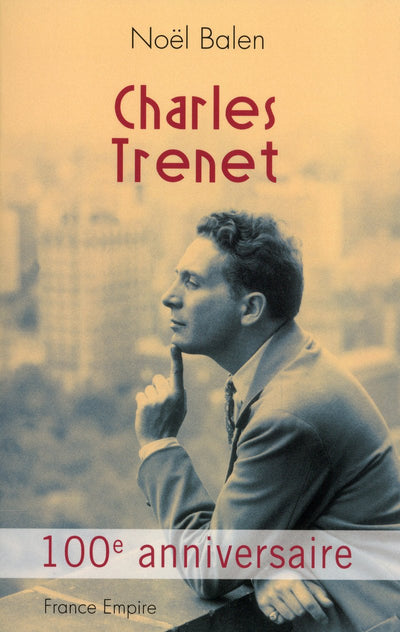 Charles Trenet