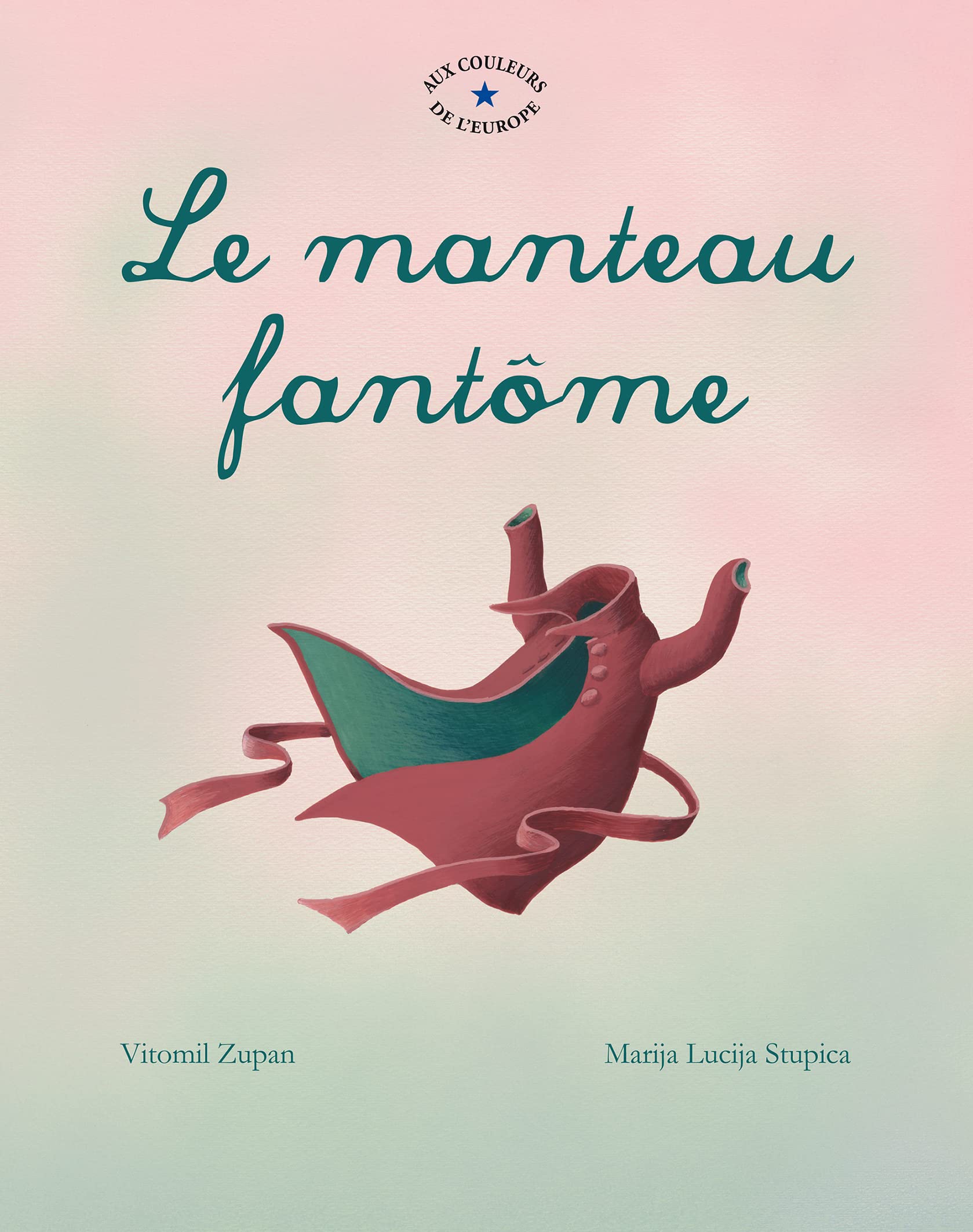 Le manteau fantôme