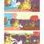 Ulice le lapin T1