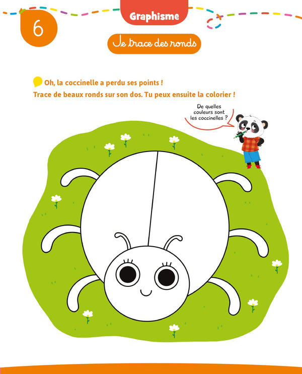 Bravo les maternelles - Tout le programme - Petite section