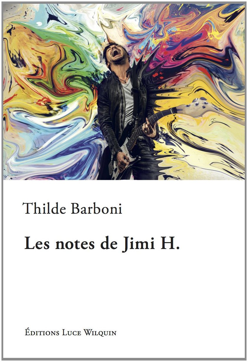 Les notes de Jimi H.