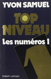 IAD - TOP NIVEAU