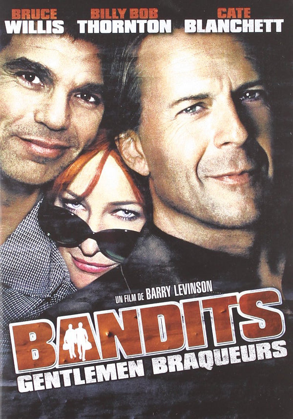 Bandits, Gentlemen braqueurs