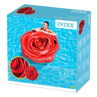 Intex ile Rose Rouge