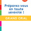 Réussir son Grand oral du bac avec Le Monde 2021 - Terminale