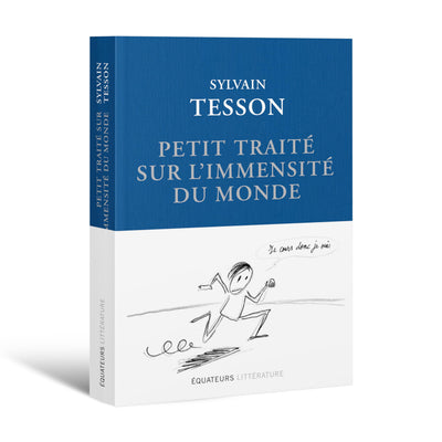 Petit traité sur l'immensité du monde: Édition collector