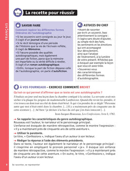 Brevet Pratique Maxi-Compil de fiches la totale 3e Brevet 2024: Toutes les disciplines de l'épreuve et du contrôle continu pour réussir le Brevet