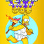 Les Simpson - En route vers l'or