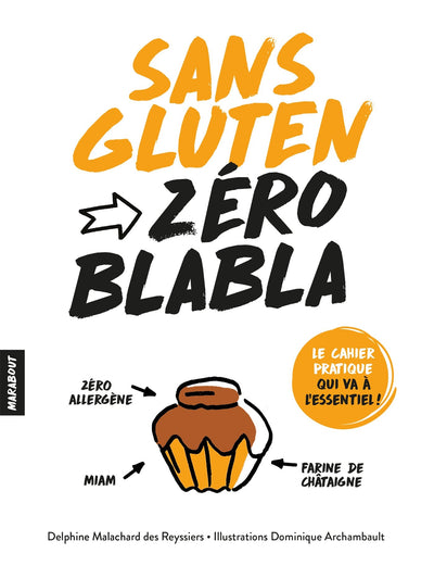 Sans gluten