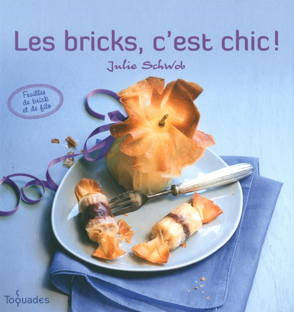 Les bricks, c'est chic !