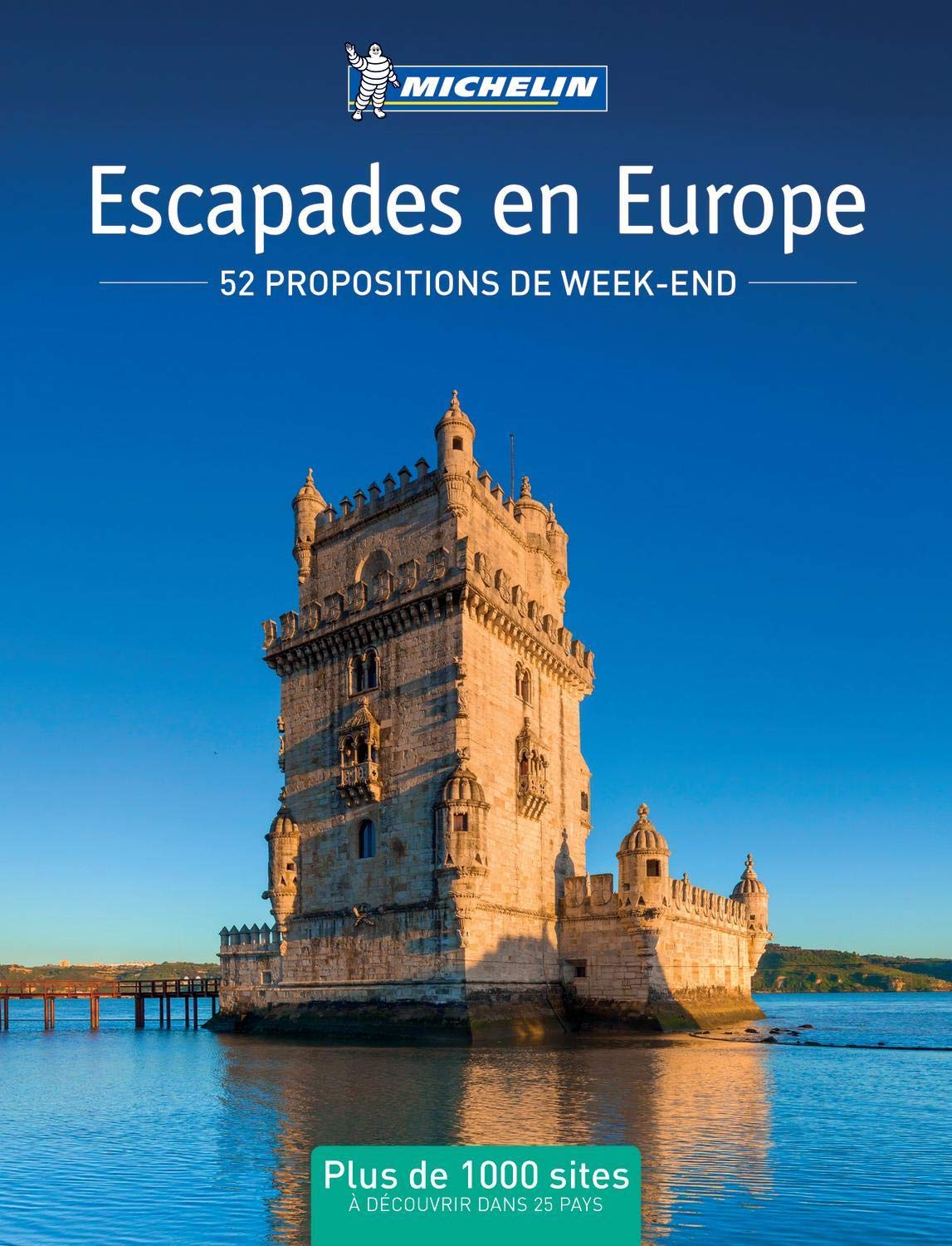 52 Escapades en Europe