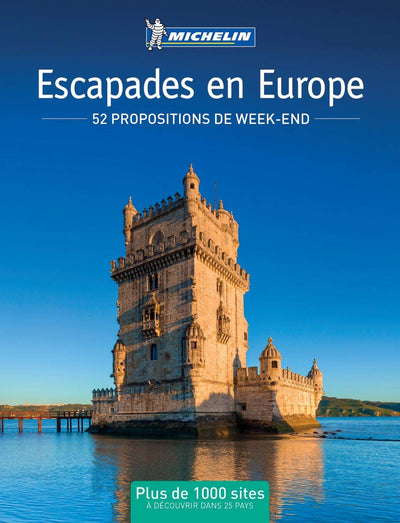 52 Escapades en Europe