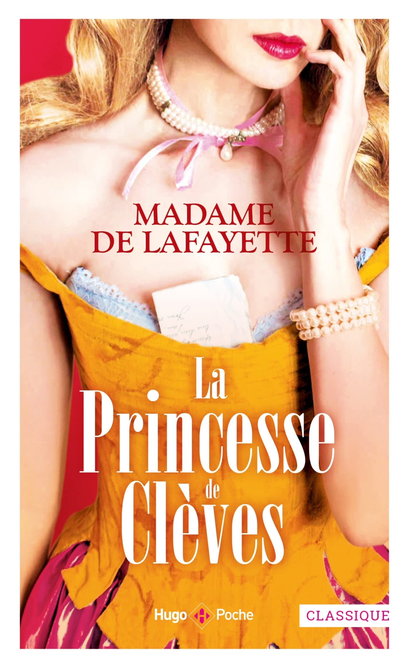 La princesse de Clèves