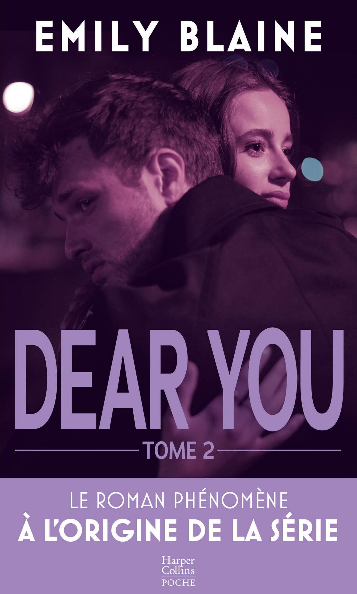 Dear You T2
