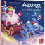 Azuro : Azuro et le défi du père noël