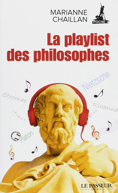 La playlist des philosophes