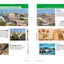 Guide Vert Poitou, Marais poitevin, Futuroscope