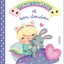 Petite licorne et son doudou