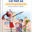 Lili fait sa commandante - tome 88 (88)