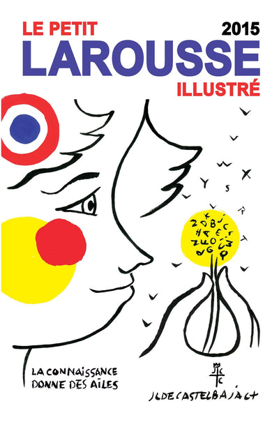 Petit Larousse illustré