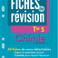 DéfiBac - Fiches de révision - Chimie Tle S + OFFERT : vos fiches sur votre mobile