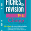 DéfiBac - Fiches de révision - Chimie Tle S + OFFERT : vos fiches sur votre mobile