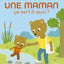 Une maman