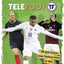 Cahier de vacances pour adultes Telefoot