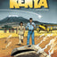 Kenya, tome 1 : Apparition