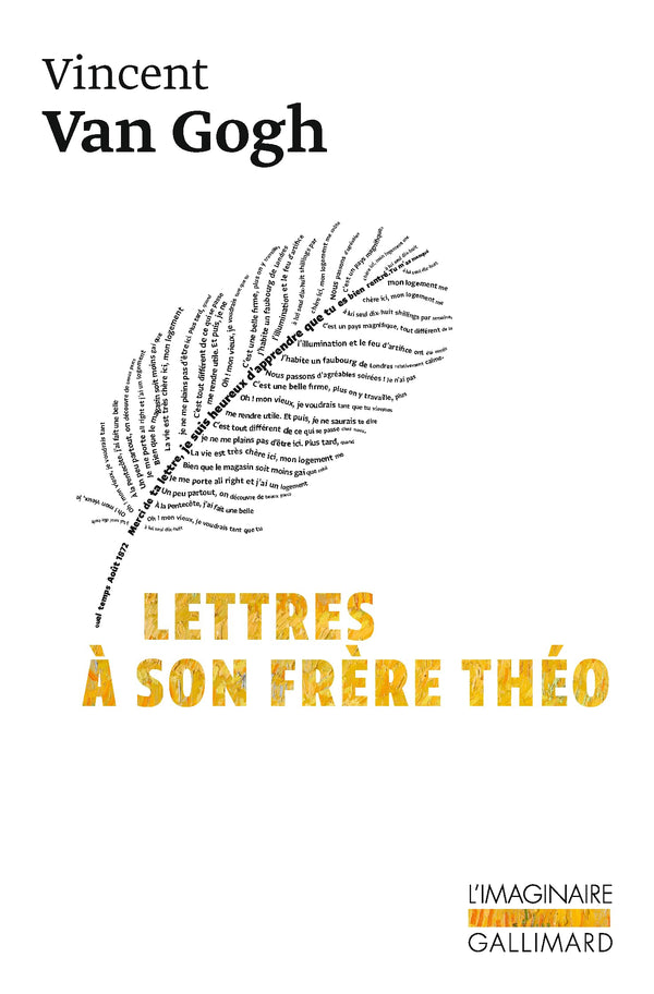 Lettres à son frère Théo
