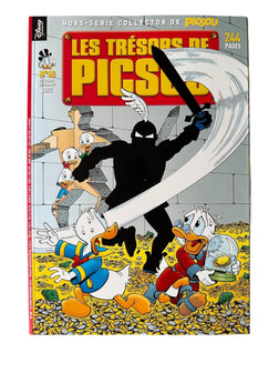 Les Tr√©sors de Picsou Num√©ro 60 : Hors-s√©rie collector de Picsou