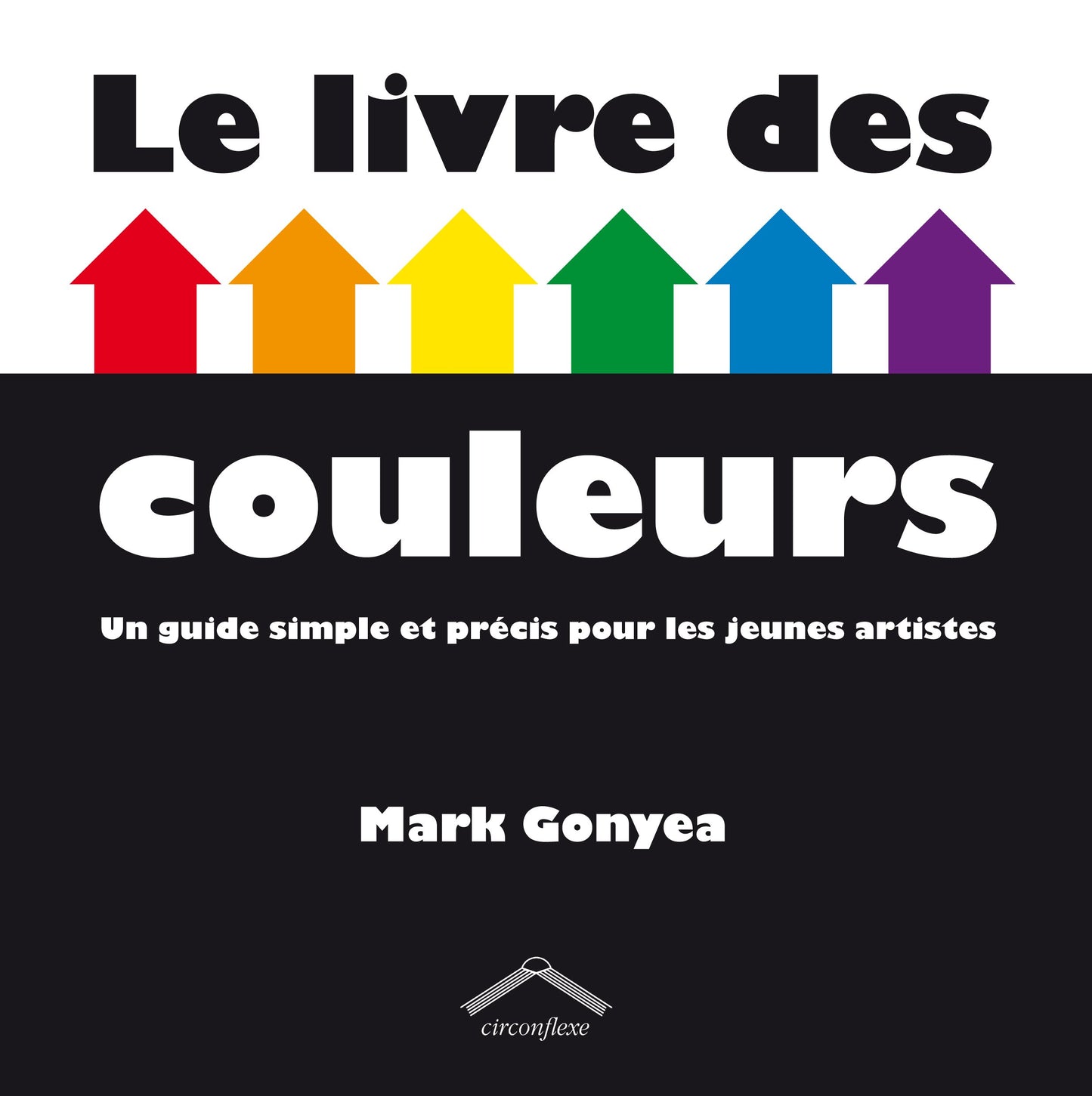 Le livre des couleurs