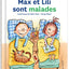 Max et Lili sont malades