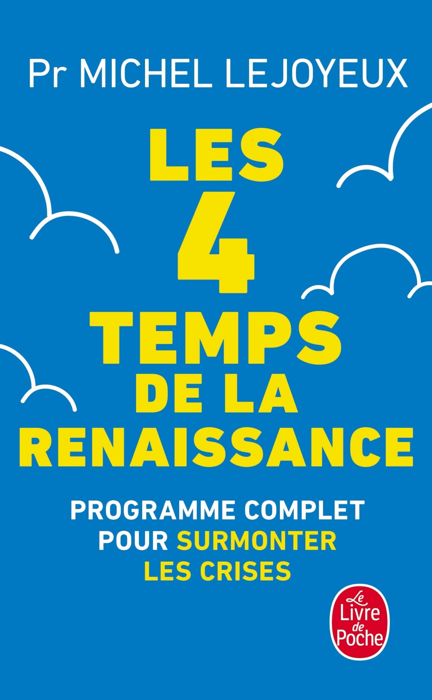 Les 4 temps de la renaissance