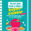 On fait quoi pour le dîner ? Robot cuiseur 2024-2025 - 12 mois de recettes