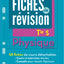 DéfiBac - Fiches de révision - Physique Tle S + OFFERT : vos fiches sur votre mobile