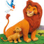 Le roi lion
