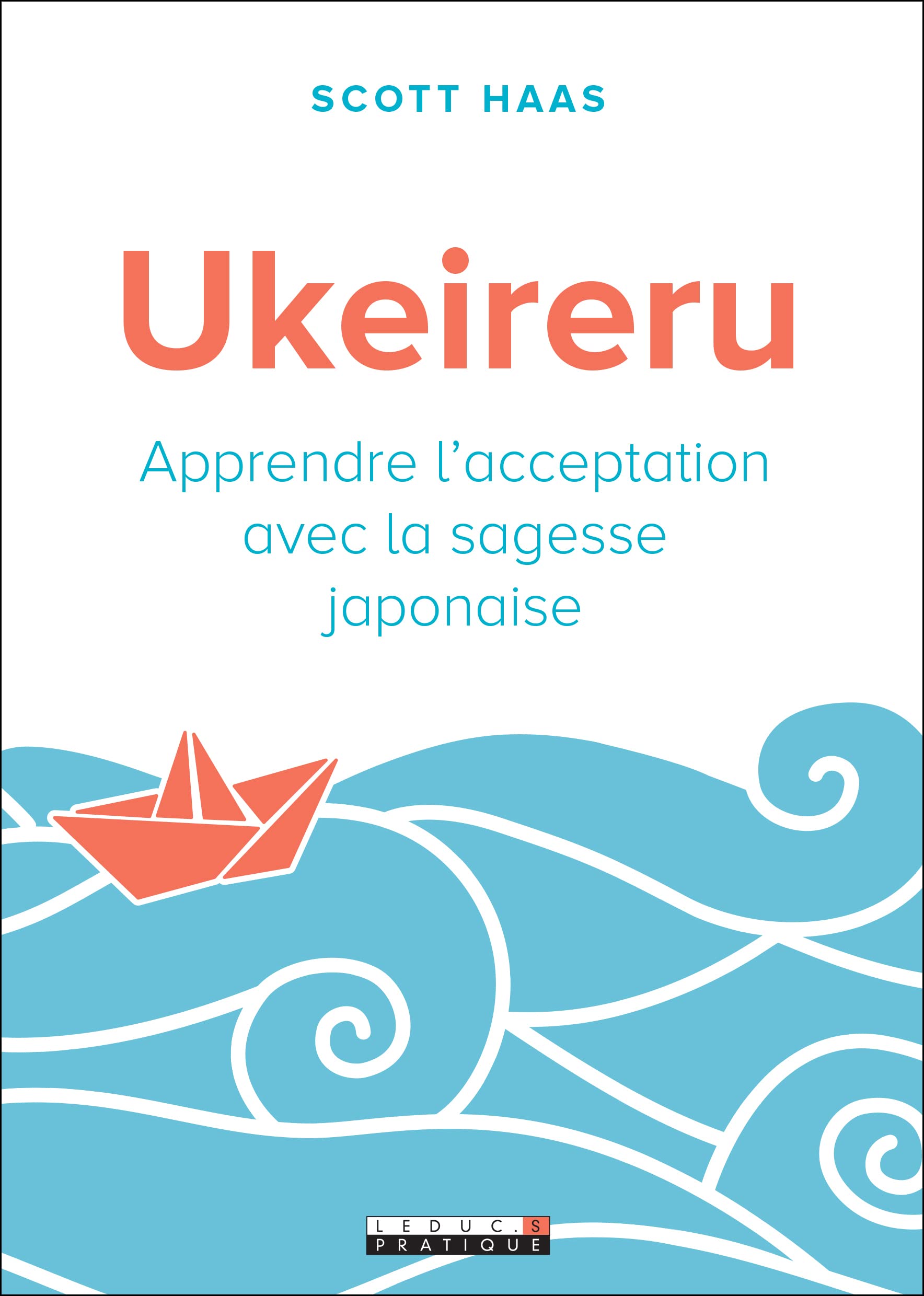 Ukeireru