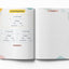Mon carnet de FIV – journal de bord pour accompagner le parcours PMA (2 protocoles complets de FIV)