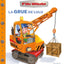 La grue de Lulu