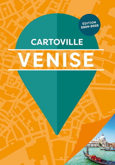Venise: Édition 2024-2025