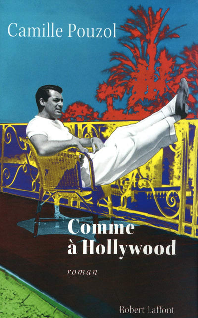 Comme à Hollywood