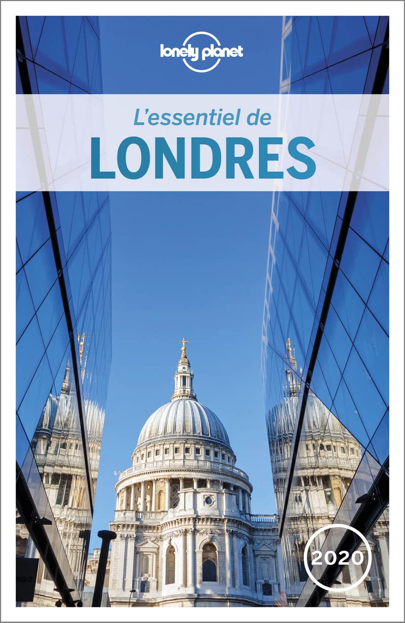 L'Essentiel de Londres 2020