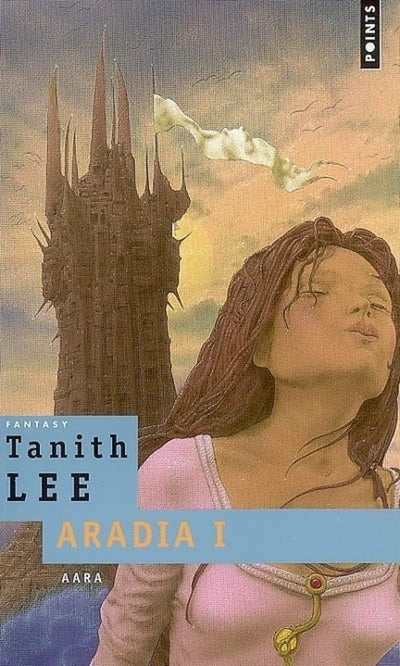 Aara, tome 1: Aradia, t. 1