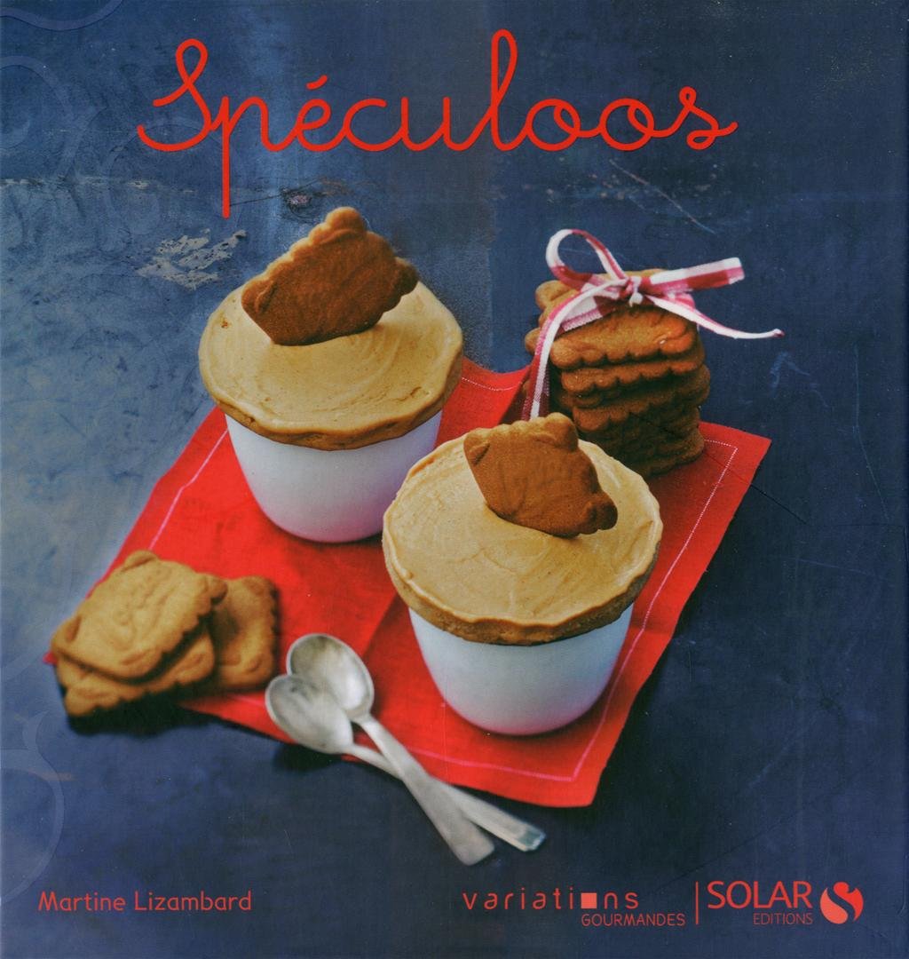 SPECULOOS -VG-