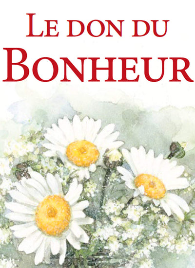 DON DU BONHEUR (LE)