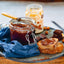Comfort food... saine et bio: Recettes pour se faire plaisir