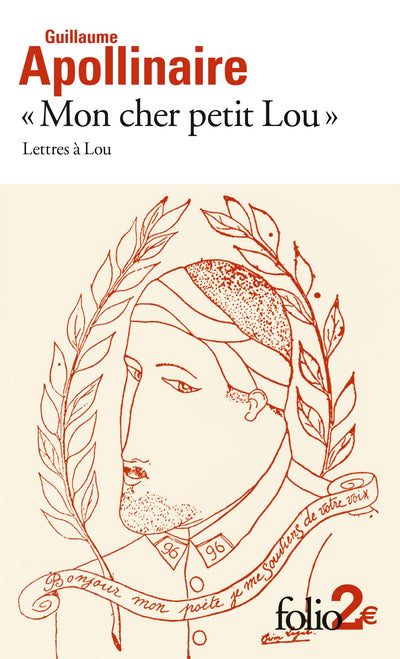 «Mon cher petit Lou»: Lettres à Lou (28 septembre 1914 - 2 janvier 1915)